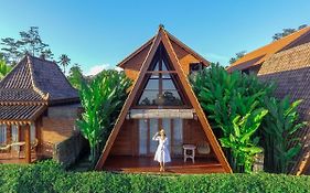 Alam Kawi Ubud Resort & Spa